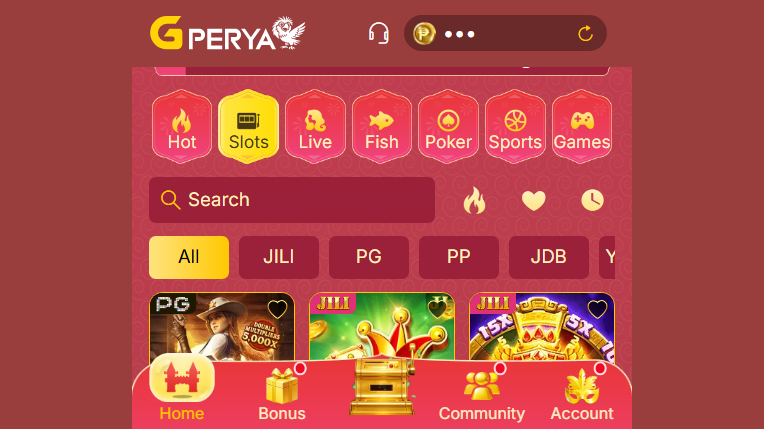 GPerya Review