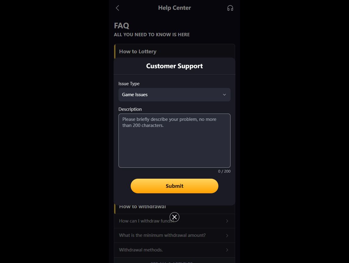 Game Club Casino Review