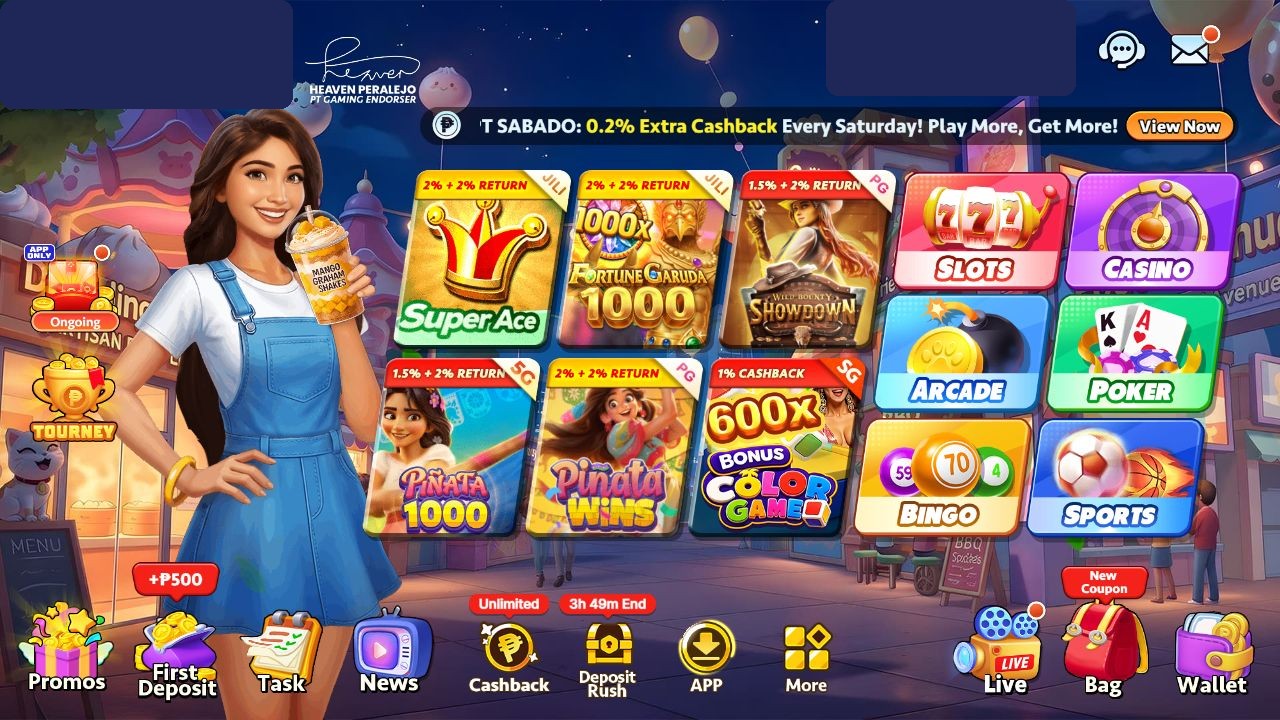 Playtime PH Review